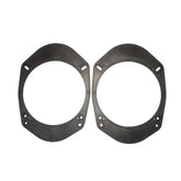 Connects2 CT25MZ01 - Mazda Models 1993-2015 Front / Rear Door 165mm Speaker Adaptor